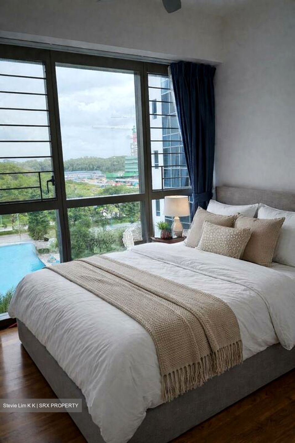 The Santorini (D18), Condominium #564118691